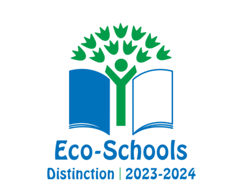 Eco Schools Logo