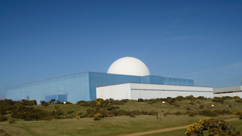 Sizewell B