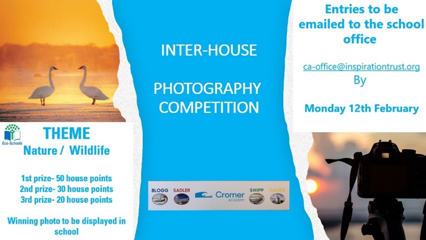Inter house Photography