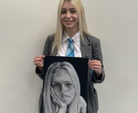 Grace Gascoyne Year 11 Cromer Academy (4)