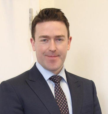 Darren Hollingsworth Darren Hollingsworth